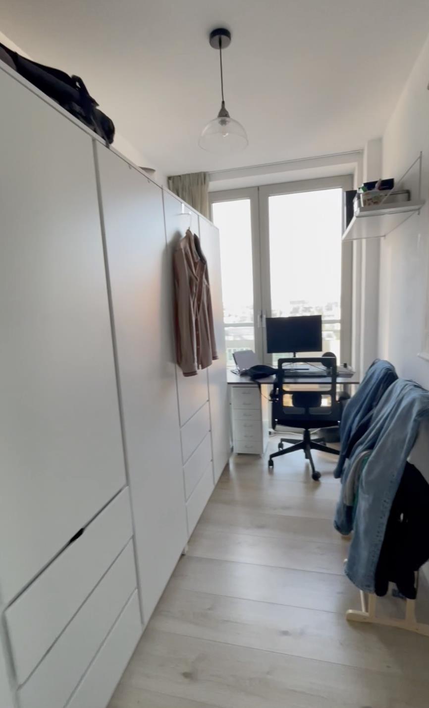 Appartement aan Oostenburgermiddenstraat, Amsterdam 7