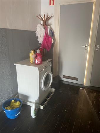 Zimmer bei Ambyerstraat Zuid In Maastricht