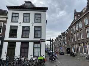 Appartement te huur 1666 euro Lange Smeestraat, Utrecht