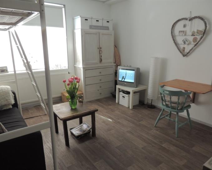Kamer in Leeuwarden, Willem Lorestraat op Kamernet.nl: Gerenoveerde kamer op een toplocatie