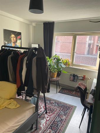 Zimmer bei Hoogstraat In Wageningen
