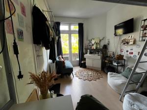 Room for rent 295 euro Friesestraatweg, Groningen