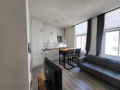 Studio te huur 742 euro Koningstraat, Goes
