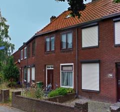 Kamer te huur 425 euro Riekstraat, Nijmegen