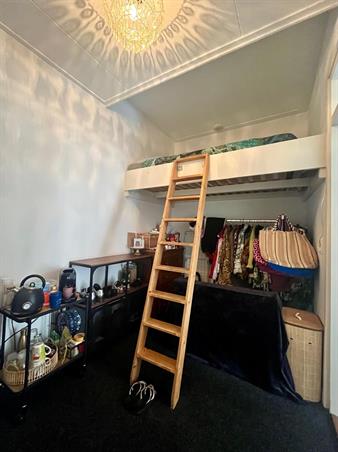 Zimmer bei Dullertstraat In Arnhem