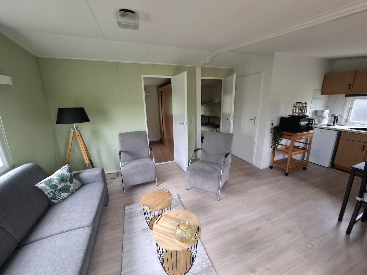 Studio aan Krite, Boornbergum 8
