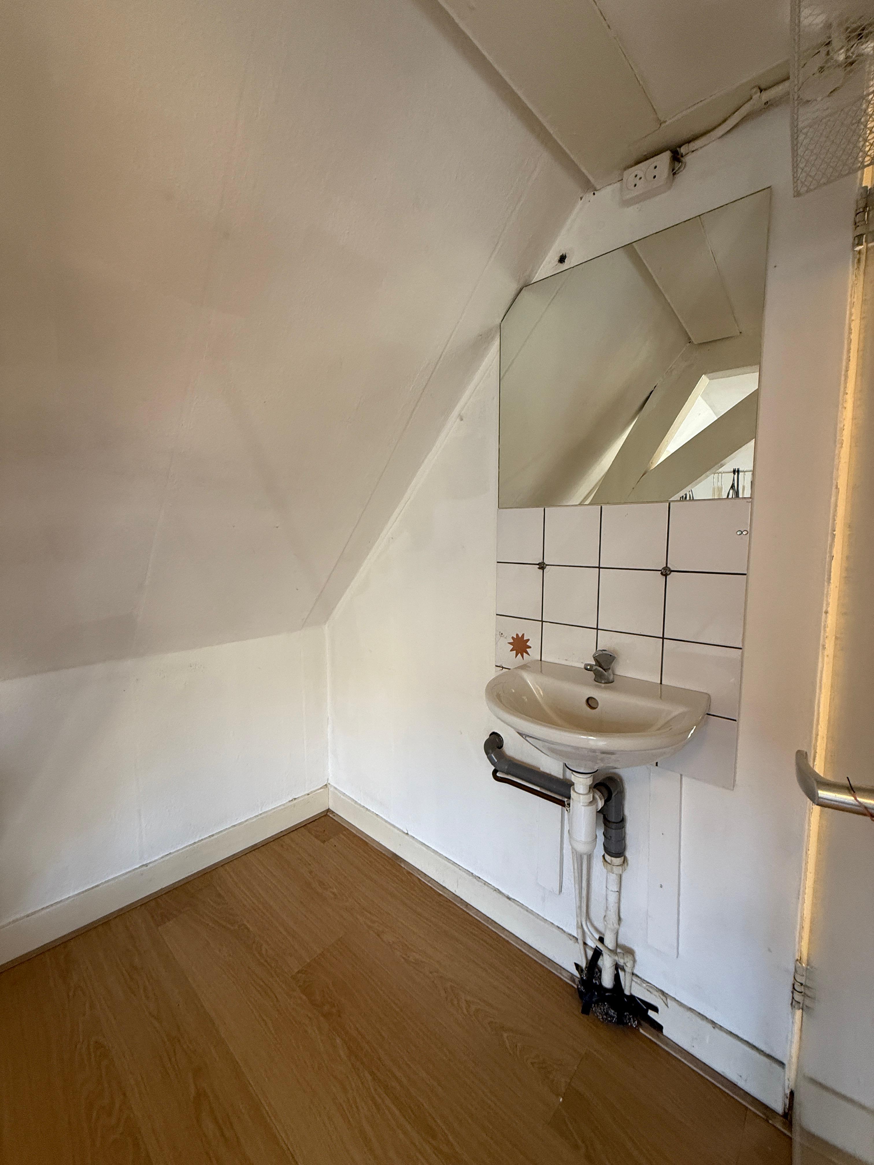 Kamer aan Lange Jufferstraat, Utrecht 5