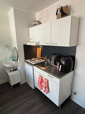 Zimmer bei Molukkenstraat In Groningen