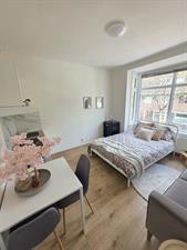 Room for rent 1195 euro Van Koetsveldstraat, Utrecht