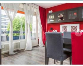 Room for rent 750 euro Hisveltplein, Arnhem