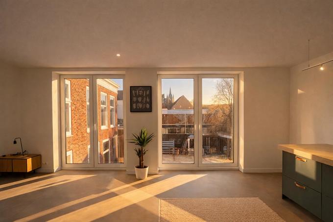 Wohnung bei Noordeinde In Delft