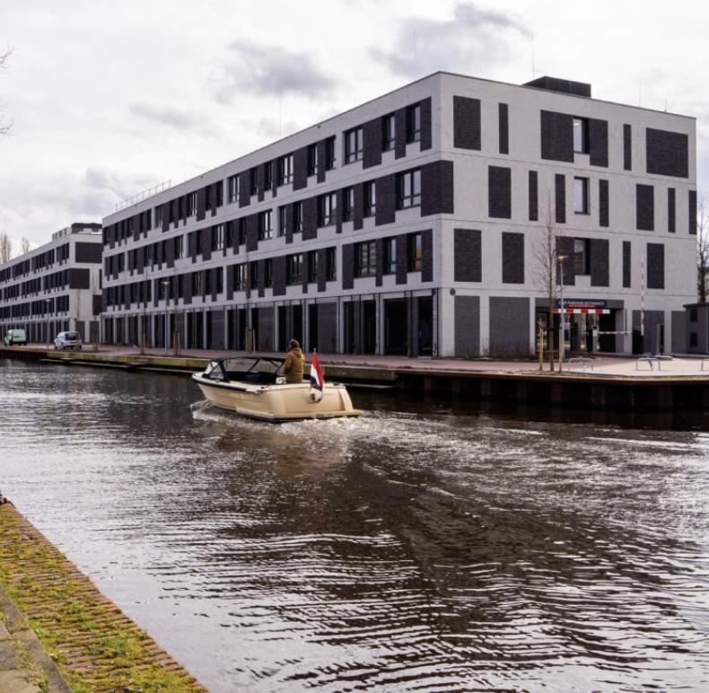 Ypenburgbocht