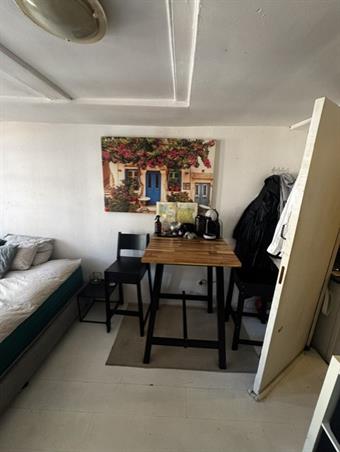 Zimmer bei Spuistraat In Amsterdam