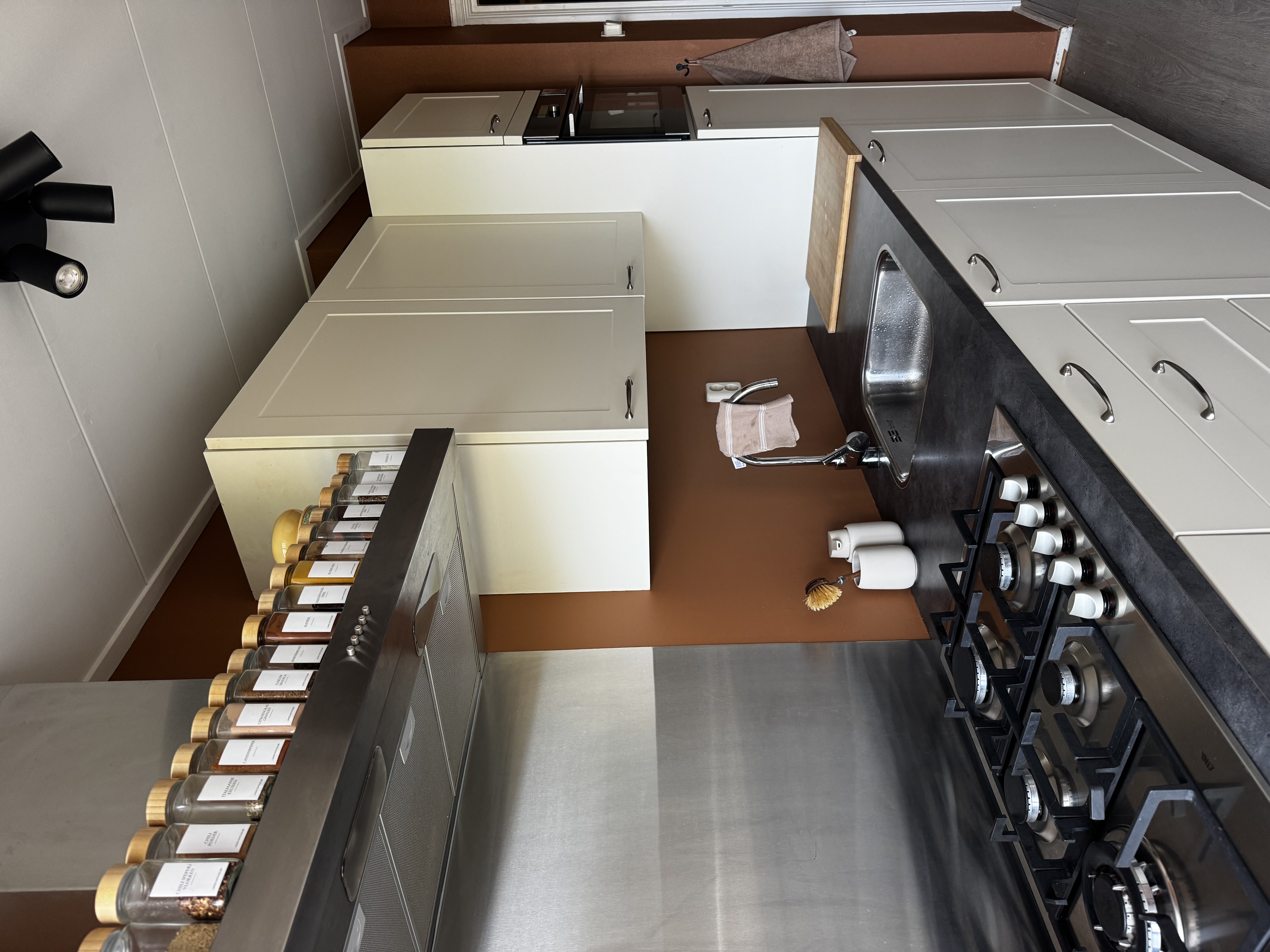 Appartement te huur in Groningen – Florakade – foto 2