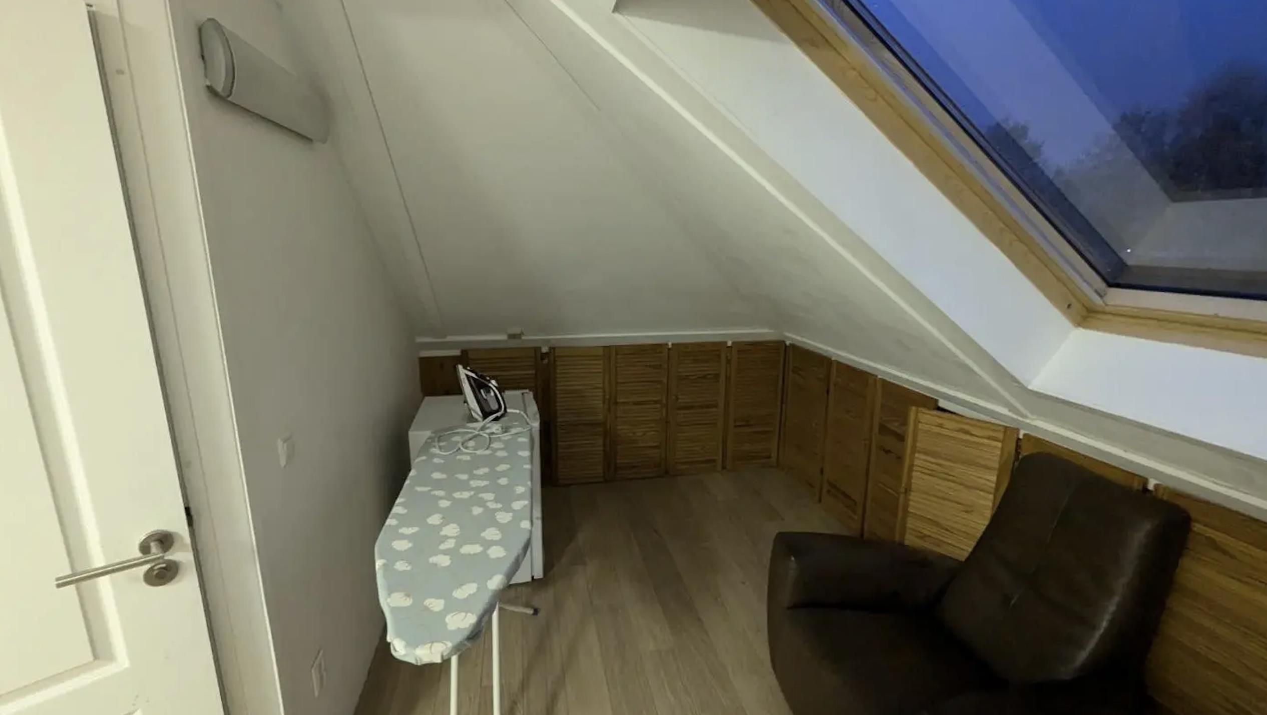 Kamer aan Marjoleinlaan, Amstelveen 10