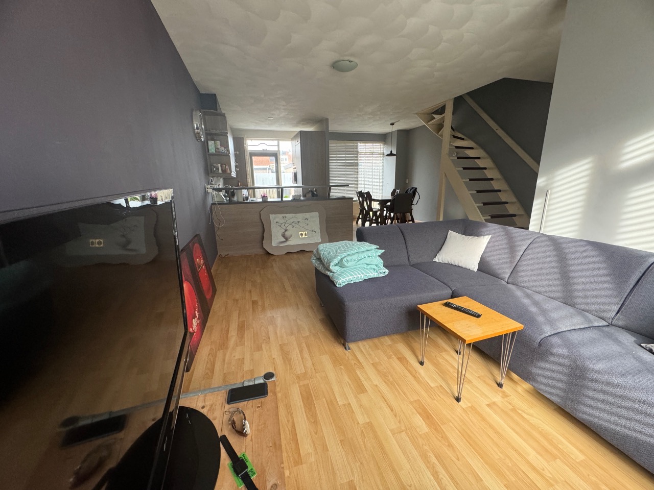 Kamer te huur in Hoofddorp – Sont – foto 4