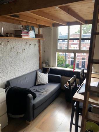 Zimmer bei Baronielaan In Breda