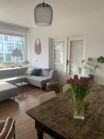 Zimmer bei Overschiestraat In Amsterdam