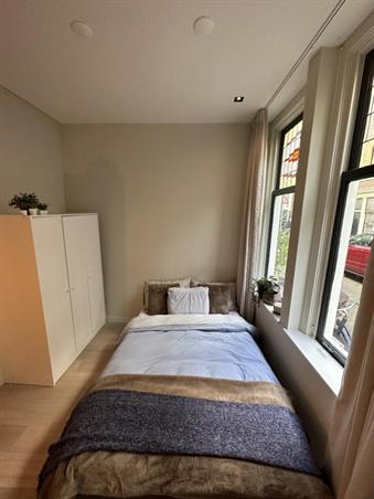 Zimmer bei Egelantiersstraat In Amsterdam