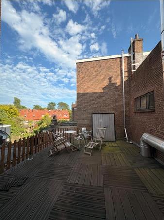 Zimmer bei Willem van Noortstraat In Utrecht