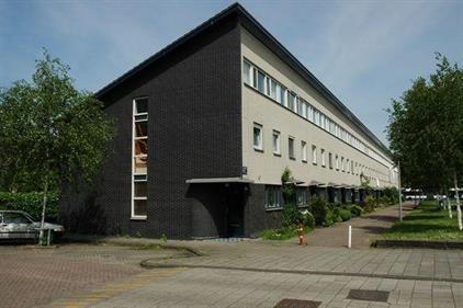 Apartment for rent 2300 euro Willem Dreesplantsoen, Amsterdam