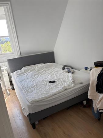 Zimmer bei Oudedijk In Rotterdam