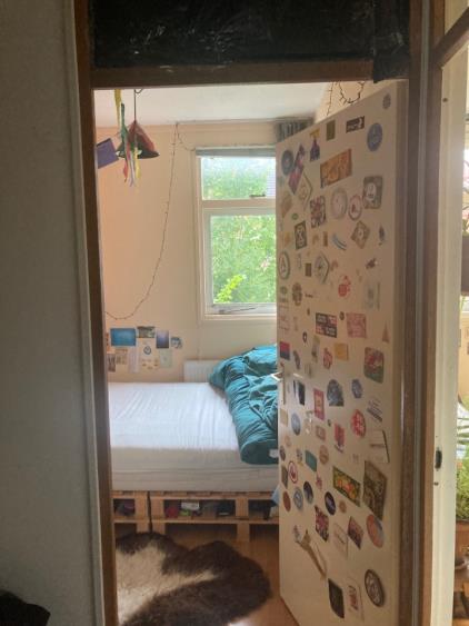 Kamer te huur 280 euro Brinkhuisburg, Enschede