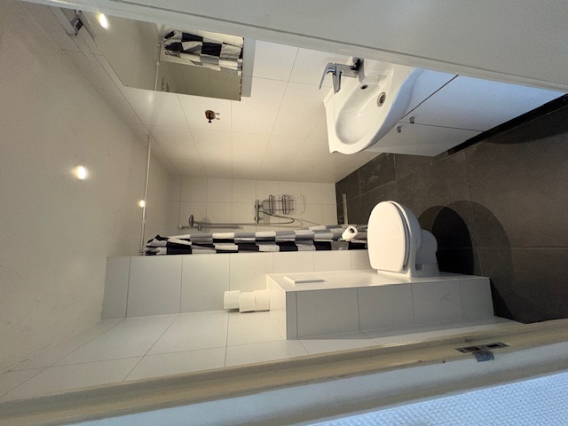Appartement aan Tugelaweg, Amsterdam 7