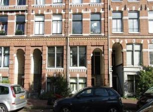 Appartement te huur 1700 euro Hugo de Grootkade, Amsterdam