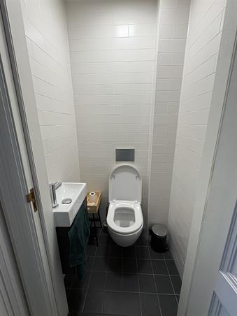 Zimmer bei Gerard Schaepstraat In Amsterdam