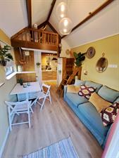 Studio te huur 850 euro Banckertstraat, Middelburg