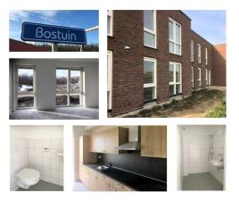Kamer te huur 342 euro Bostuin, Almere