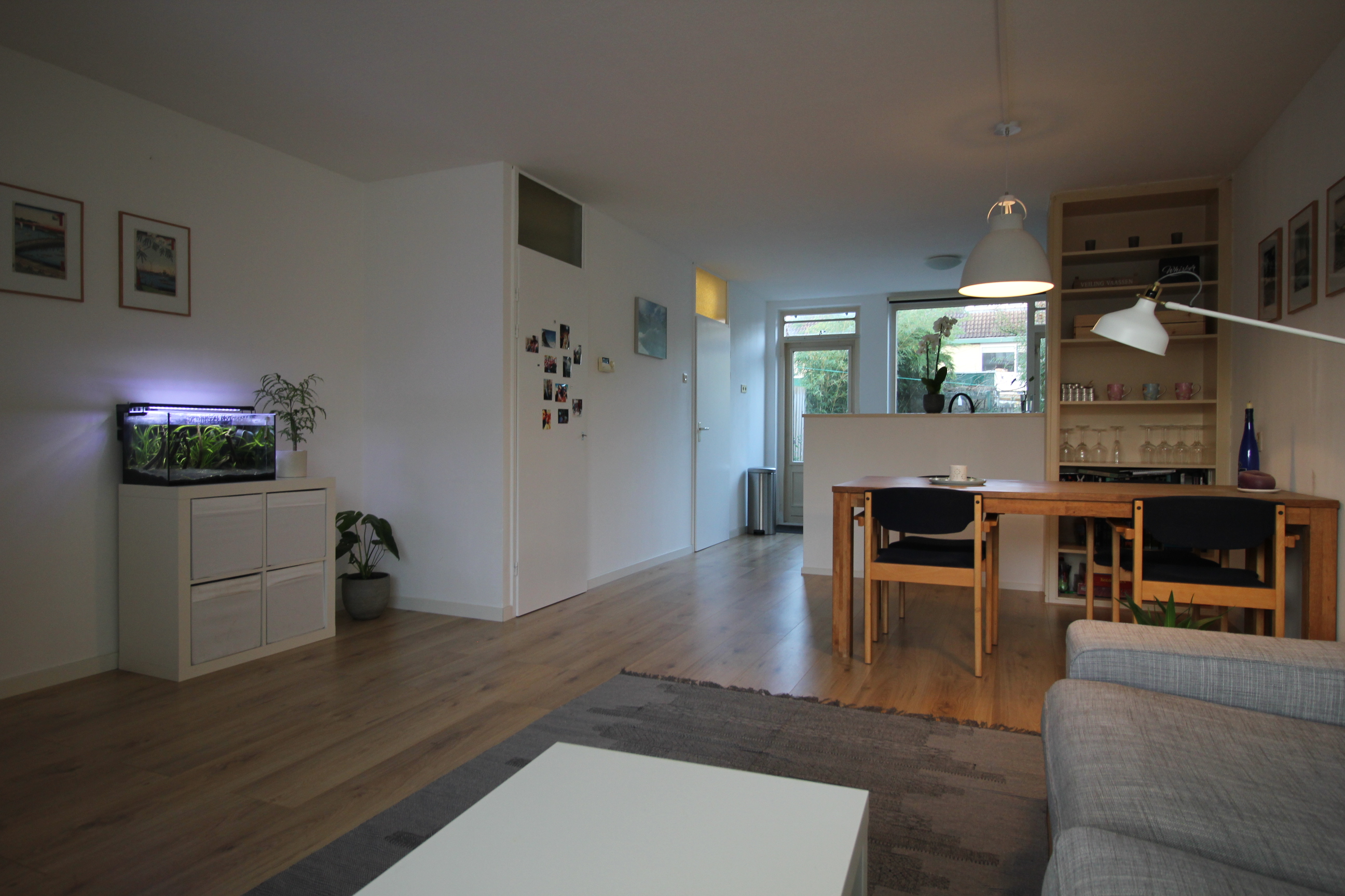 Kamer te huur in Utrecht – Salzburg – foto 3