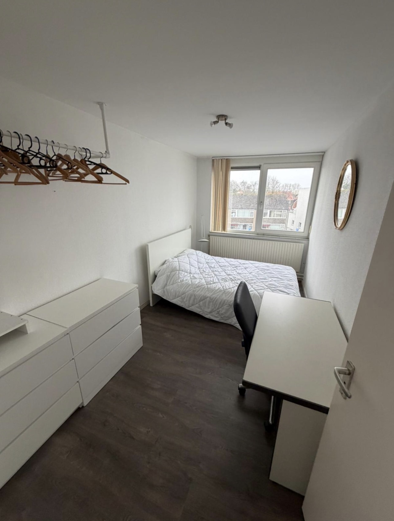 kamer te huur in Wormer