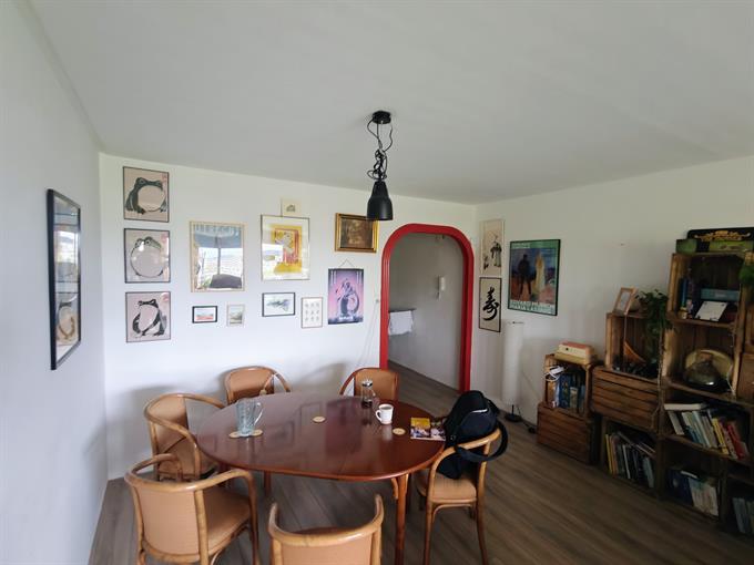 Zimmer bei Azielaan In Utrecht