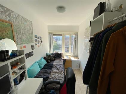 Kamer te huur 374 euro Peizerweg, Groningen
