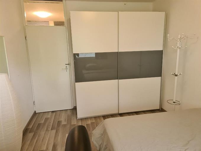 Zimmer bei Marconistraat In Amsterdam
