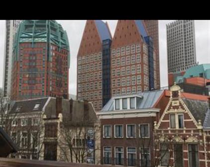 Kamer te huur 710 euro Bleijenburg, Den Haag