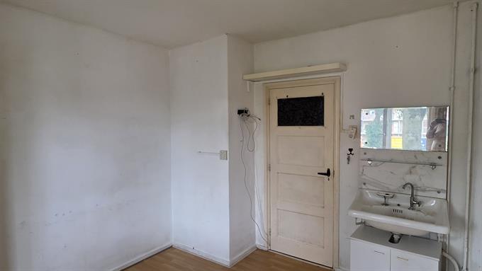 Zimmer bei Van Starkenborghstraat In Groningen