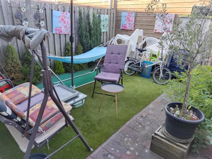 Zimmer bei Bijlmerdreef In Amsterdam