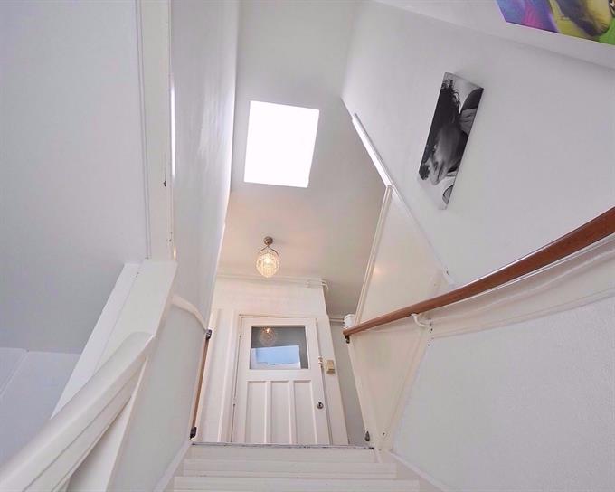 Wohnung bei Ermelostraat In Den Haag
