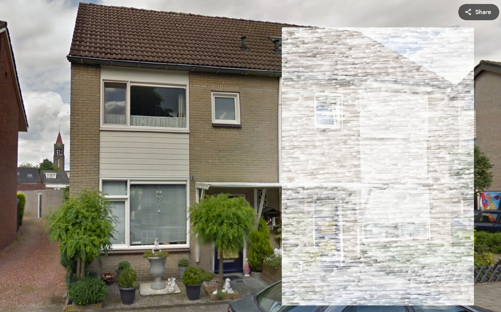 huurwoningen te huur op Kottendijk