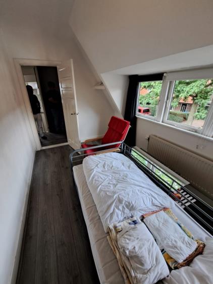 Room for rent 900 euro Professor Dondersstraat, Hilversum