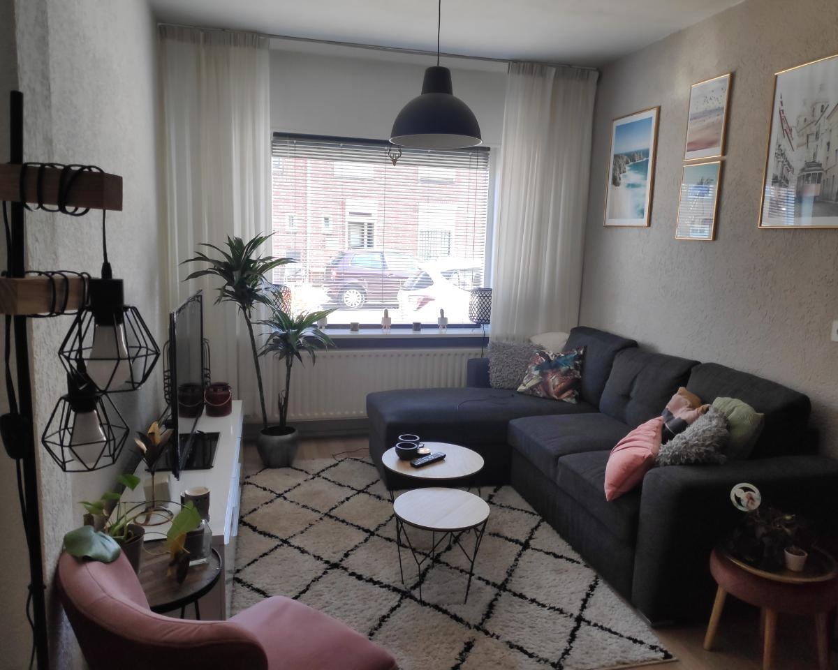 Kamer huren in Tilburg in de Korhoenstraat KamerSocial