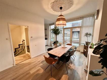 Zimmer zu vermieten 500 Euro Tetterodestraat, Haarlem