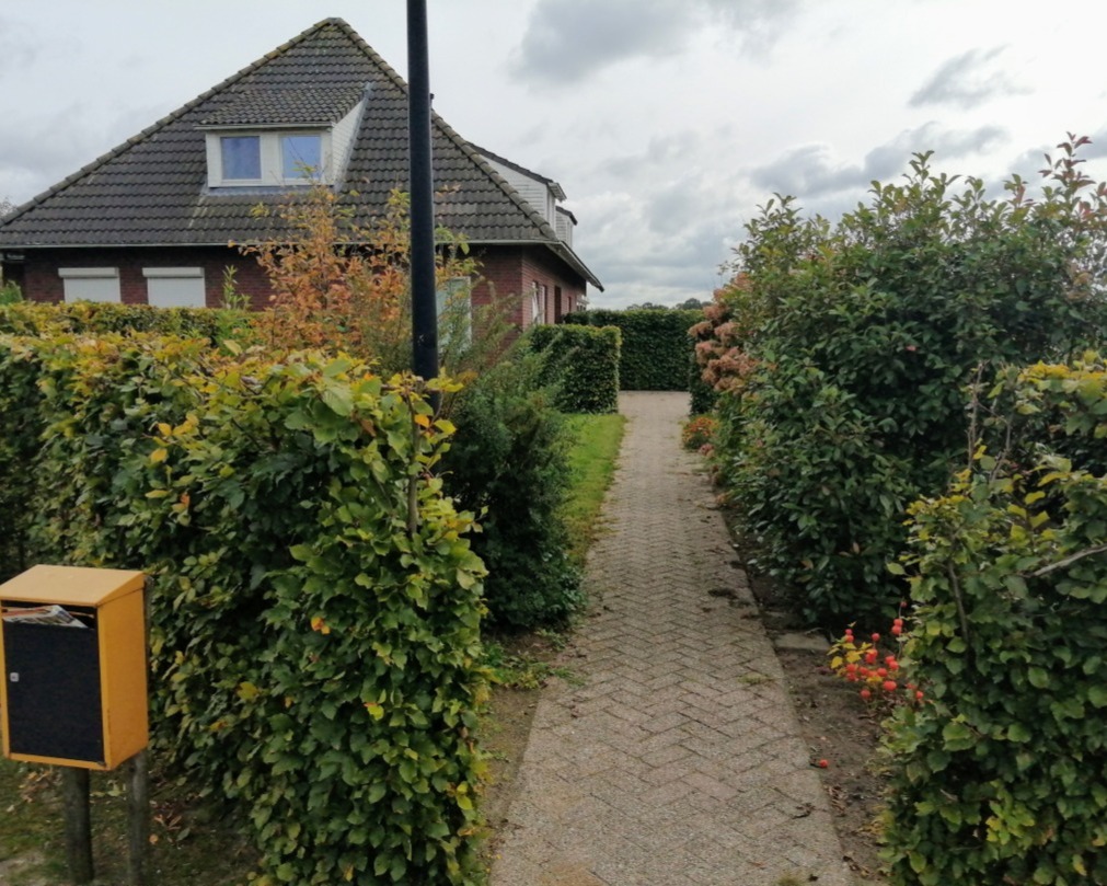 Kamer te huur aan de Biezenweg in Sint-Oedenrode