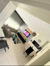 Studio te huur 1150 euro Opzoomerstraat, Rotterdam