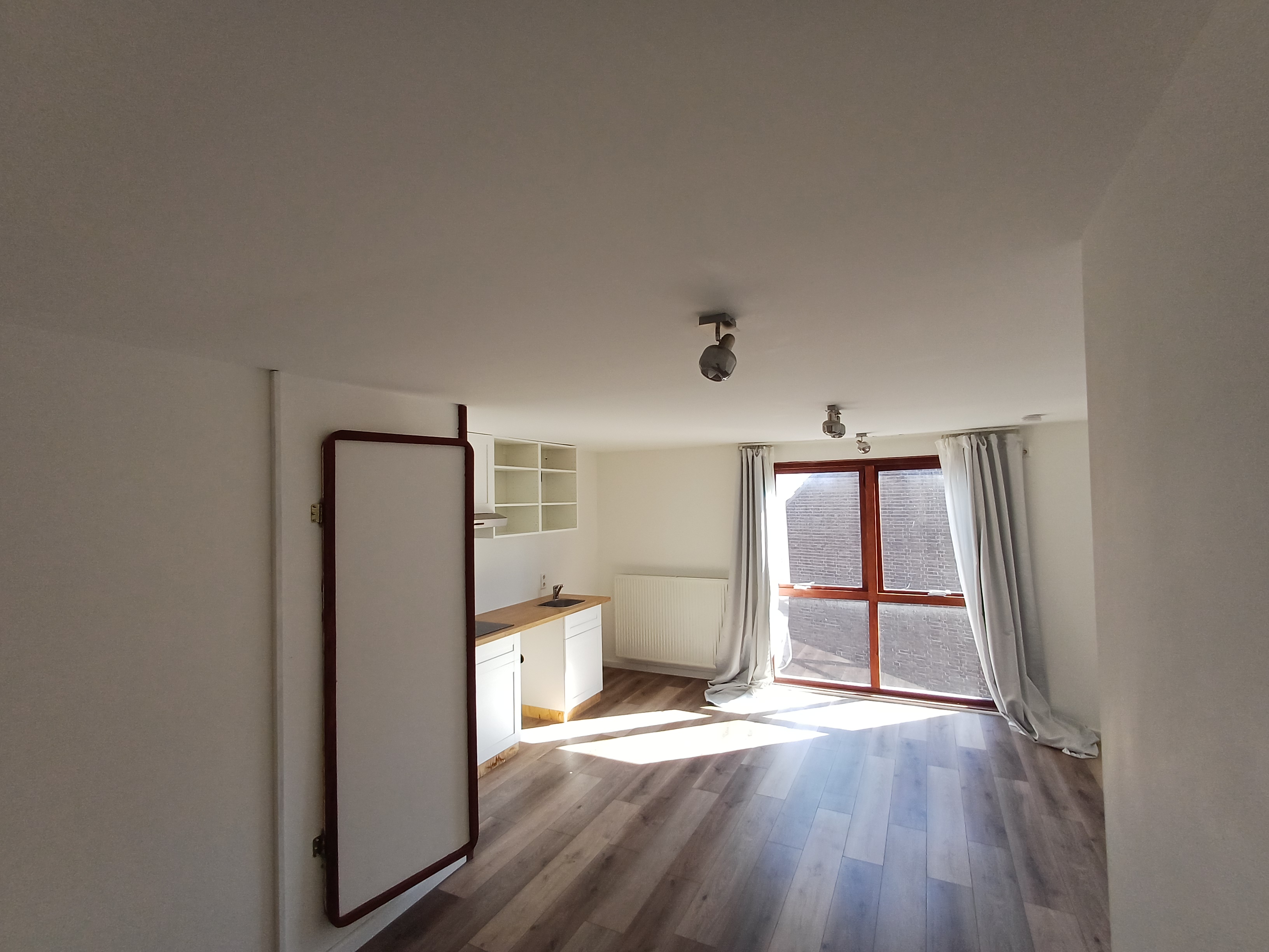 Kamer te huur in Tilburg – Lovensestraat – foto 4
