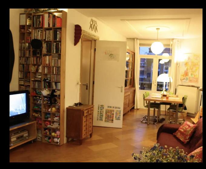 Wohnung bei Rhijnvis Feithstraat In Amsterdam