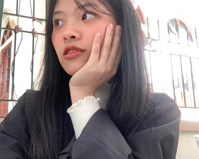 Phuong Anh
